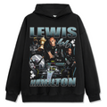 Lewis Hamilton Hoodie Style003 T-Shirts, Sweatshirt | CoreVibeTees.com (Image 1)