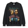 The Infamous By Mobb Deep Sweatshirt T-Shirts, Hoodie | CoreVibeTees.com (Image 1)