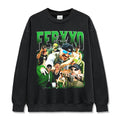 FERXXO By Feid Sweatshirt T-Shirts, Hoodie | CoreVibeTees.com (Image 1)