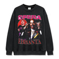 Sfera Ebbasta Sweatshirt T-Shirts, Hoodie | CoreVibeTees.com (Image 1)