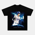 Shohei Ohtani TEE (Copy) Style001 Hoodie, Sweatshirt | CoreVibeTees.com (Image 1)