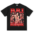 Bri Biase Tee Hoodie, Sweatshirt | CoreVibeTees.com (Image 1)