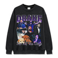 For All The Dogs By Drake Sweatshirt T-Shirts, Hoodie | CoreVibeTees.com (Image 1)