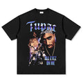 All Eyez On Me By Tupac Shakur TEE Style001 Hoodie, Sweatshirt | CoreVibeTees.com (Image 1)