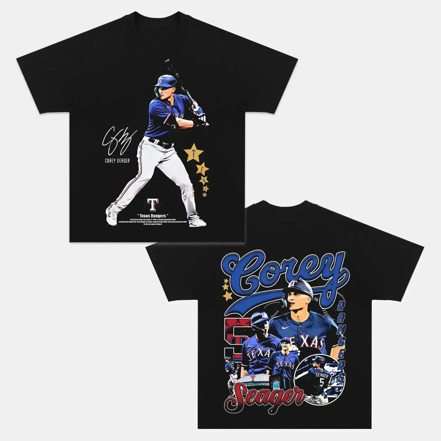 Freddie Freeman Back Design TEE Style002 Hoodie, Sweatshirt | CoreVibeTees.com (Image 1)