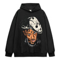 21 Savage Hoodie Style001 T-Shirts, Sweatshirt | CoreVibeTees.com (Image 1)