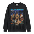 Lil Baby Sweatshirt Style001 T-Shirts, Hoodie | CoreVibeTees.com (Image 1)