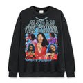 Megan Thee Stallion Sweatshirt T-Shirts, Hoodie | CoreVibeTees.com (Image 1)