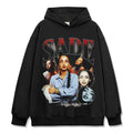 Sade Hoodie T-Shirts, Sweatshirt | CoreVibeTees.com (Image 1)