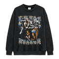 Tupac Shakur Sweatshirt Style004 T-Shirts, Hoodie | CoreVibeTees.com (Image 1)