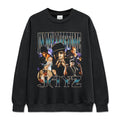 IN MY LIFE TIME By Jay-Z Sweatshirt T-Shirts, Hoodie | CoreVibeTees.com (Image 1)