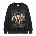 Drake Sweatshirt Style007 T-Shirts, Hoodie | CoreVibeTees.com (Image 1)