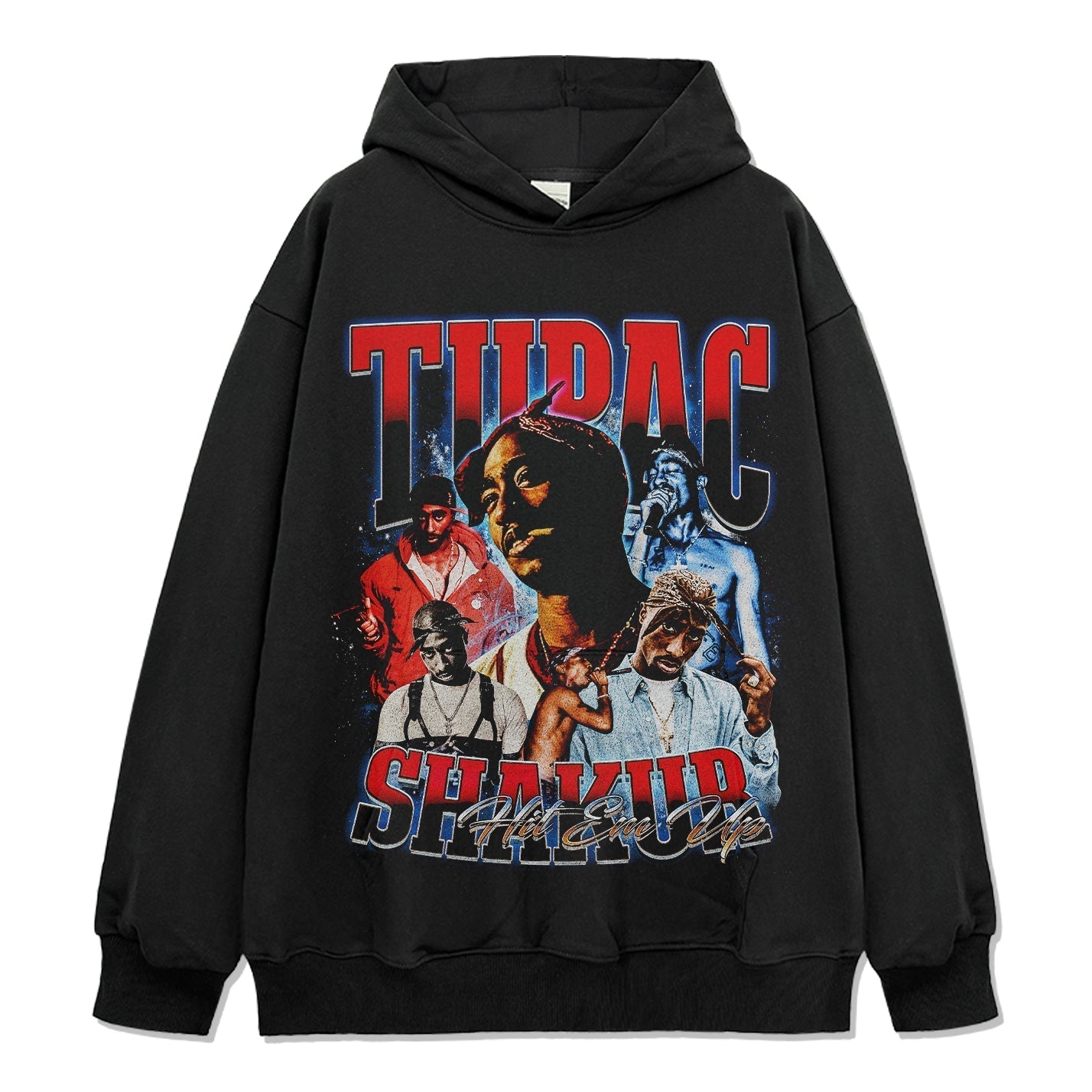 Asap Rocky Hoodie Style001 T-Shirts, Sweatshirt | CoreVibeTees.com (Image 1)