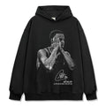 Stephen Curry Signature HOODIE NBA T-Shirts, Sweatshirt | CoreVibeTees.com (Image 1)