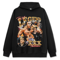 Legend By XXXTentacion Hoodie T-Shirts, Sweatshirt | CoreVibeTees.com (Image 1)