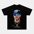 Freddie Freeman TEE Style001 Hoodie, Sweatshirt | CoreVibeTees.com (Image 1)