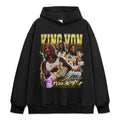 Story Crazy By Chris Brown Hoodie T-Shirts, Sweatshirt | CoreVibeTees.com (Image 1)