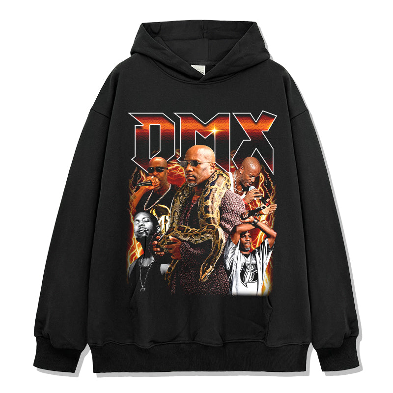 Earl Simmons By DMX HOODIE T-Shirts, Sweatshirt | CoreVibeTees.com (Image 1)