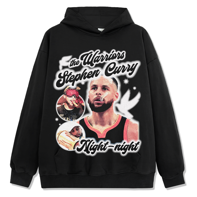 Stephen Curry HOODIE NBA 2024 Style001 T-Shirts, Sweatshirt | CoreVibeTees.com (Image 2)