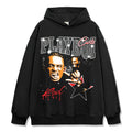 Red by Playboi Hoodie T-Shirts, Sweatshirt | CoreVibeTees.com (Image 1)