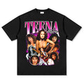 Teena Marie TEE Hoodie, Sweatshirt | CoreVibeTees.com (Image 1)