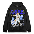 Toni Kroos "Danke toni" Hoodie T-Shirts, Sweatshirt | CoreVibeTees.com (Image 1)