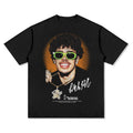 LaMelo Ball TEE NBA Hoodie, Sweatshirt | CoreVibeTees.com (Image 1)