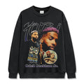 Odell Beckham Jr Sweatshirt NBA Style004 T-Shirts, Hoodie | CoreVibeTees.com (Image 1)
