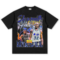 Shaquille Oâ€™neal TEE NBA Hoodie, Sweatshirt | CoreVibeTees.com (Image 1)