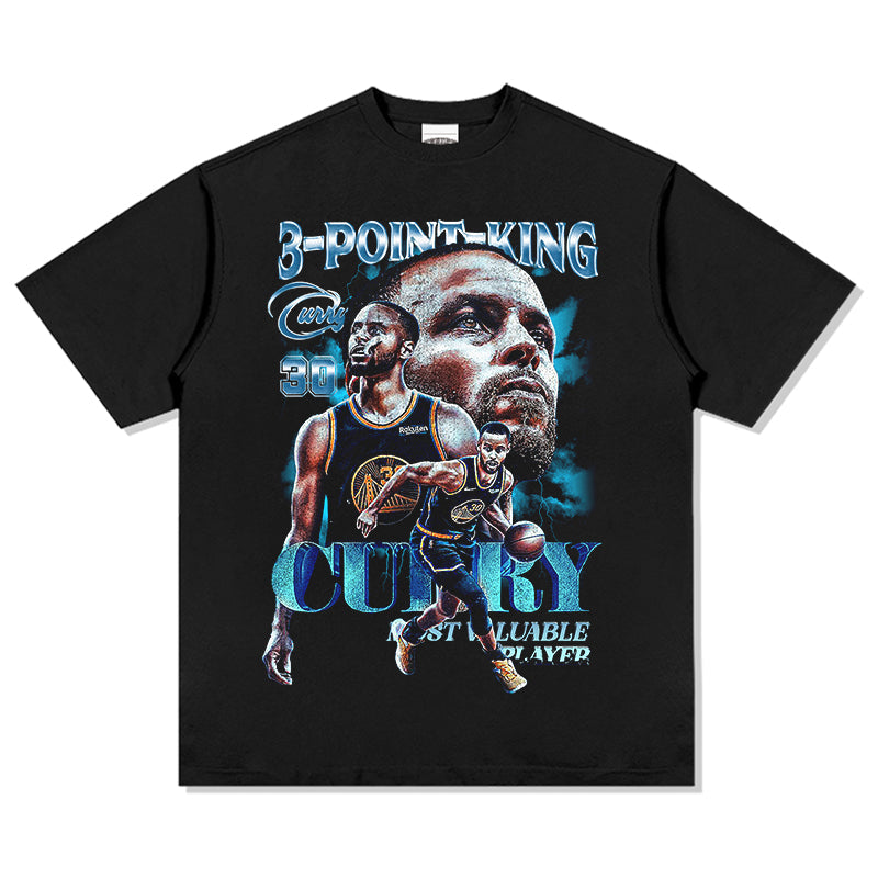 Stephen Curry TEE NBA 2024 Style001 Hoodie, Sweatshirt | CoreVibeTees.com (Image 1)