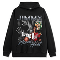 Jimmy Butler HOODIE NBA Style001 T-Shirts, Sweatshirt | CoreVibeTees.com (Image 1)