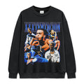XxxTentacion Sweatshirt T-Shirts, Hoodie | CoreVibeTees.com (Image 1)
