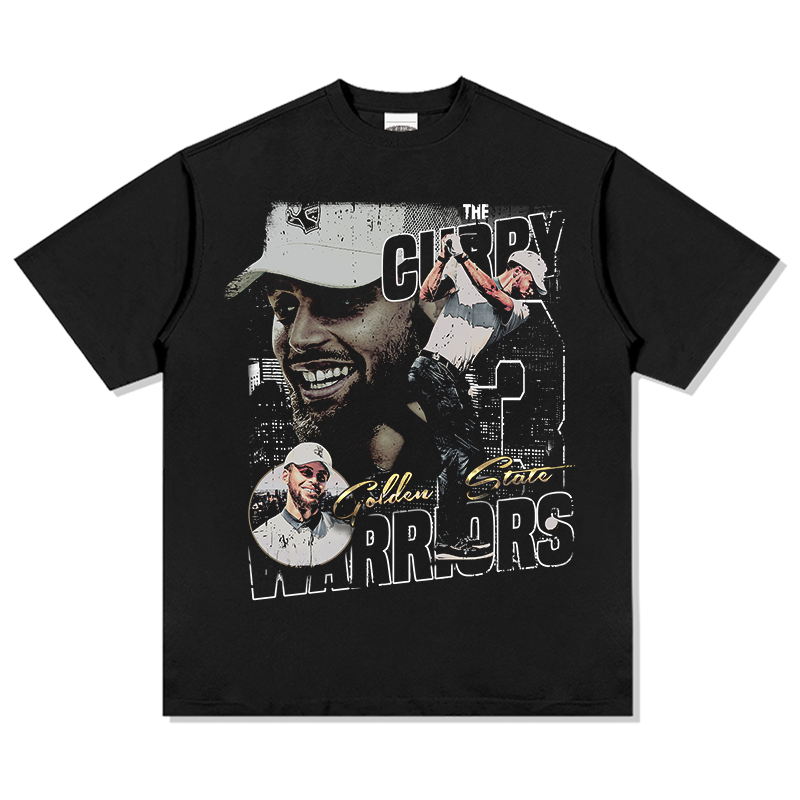 Stephen Curry TEE NBA Style001 Hoodie, Sweatshirt | CoreVibeTees.com (Image 1)