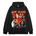 Cho Gue-Sung Hoodie Style001 T-Shirts, Sweatshirt | CoreVibeTees.com (Image 1)