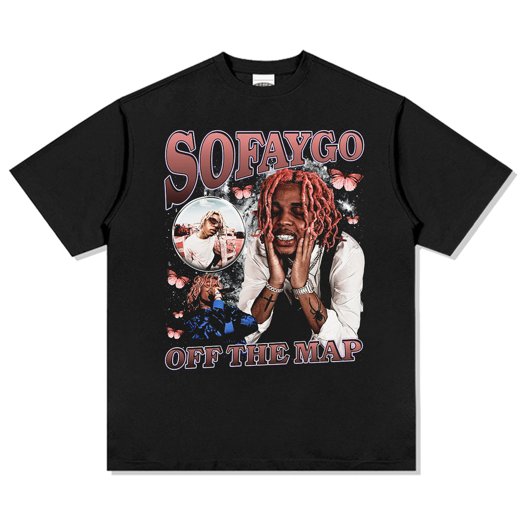 Sofaygo By Off The Map Tee Hoodie, Sweatshirt | CoreVibeTees.com (Image 1)