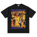 Kobe Bryant TEE NBA Style010 Hoodie, Sweatshirt | CoreVibeTees.com (Image 1)