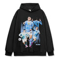 Phil Foden Hoodie T-Shirts, Sweatshirt | CoreVibeTees.com (Image 1)