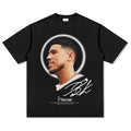 Devin Booker TEE NBA Hoodie, Sweatshirt | CoreVibeTees.com (Image 1)