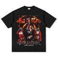 Smurk Carter By Lil Durk TEE Hoodie, Sweatshirt | CoreVibeTees.com (Image 1)