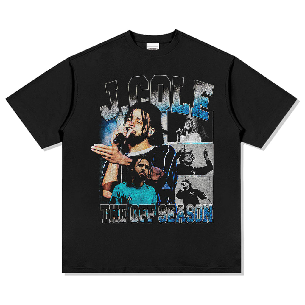 The Off Season By J. Cole TEE Hoodie, Sweatshirt | CoreVibeTees.com (Image 1)