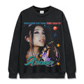 Ariana Grande Sweatshirt T-Shirts, Hoodie | CoreVibeTees.com (Image 1)