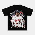 JosÃ© RamÃ­rez TEE Hoodie, Sweatshirt | CoreVibeTees.com (Image 1)