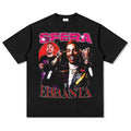 Sfera Ebbasta Tee Hoodie, Sweatshirt | CoreVibeTees.com (Image 1)