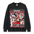 Shohei Ohtani"Sho Time"Sweatshirt T-Shirts, Hoodie | CoreVibeTees.com (Image 1)