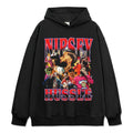 Nipsey Hussle Tee Hoodie Sweatshirt | CoreVibeTees.com (Image 1)