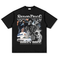 Snoop Dogg Tee Style003 Hoodie, Sweatshirt | CoreVibeTees.com (Image 1)
