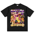 Kobe Bryant TEE NBA Style012 Hoodie, Sweatshirt | CoreVibeTees.com (Image 1)
