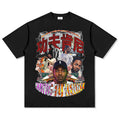 Kungfu Kenny By Kendrick Lamar TEE Hoodie, Sweatshirt | CoreVibeTees.com (Image 1)