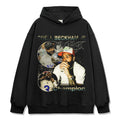 Odell Beckham Jr HOODIE NBA Style001 T-Shirts, Sweatshirt | CoreVibeTees.com (Image 1)