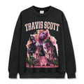 Travis Scott Sweatshirt Style015 T-Shirts, Hoodie | CoreVibeTees.com (Image 1)